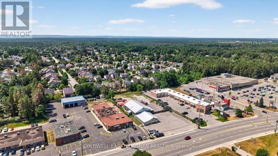 Retail Properties for Sale