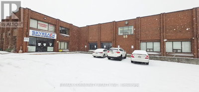 Image #1 of Commercial for Sale at Freshway, Vaughan , Ontario