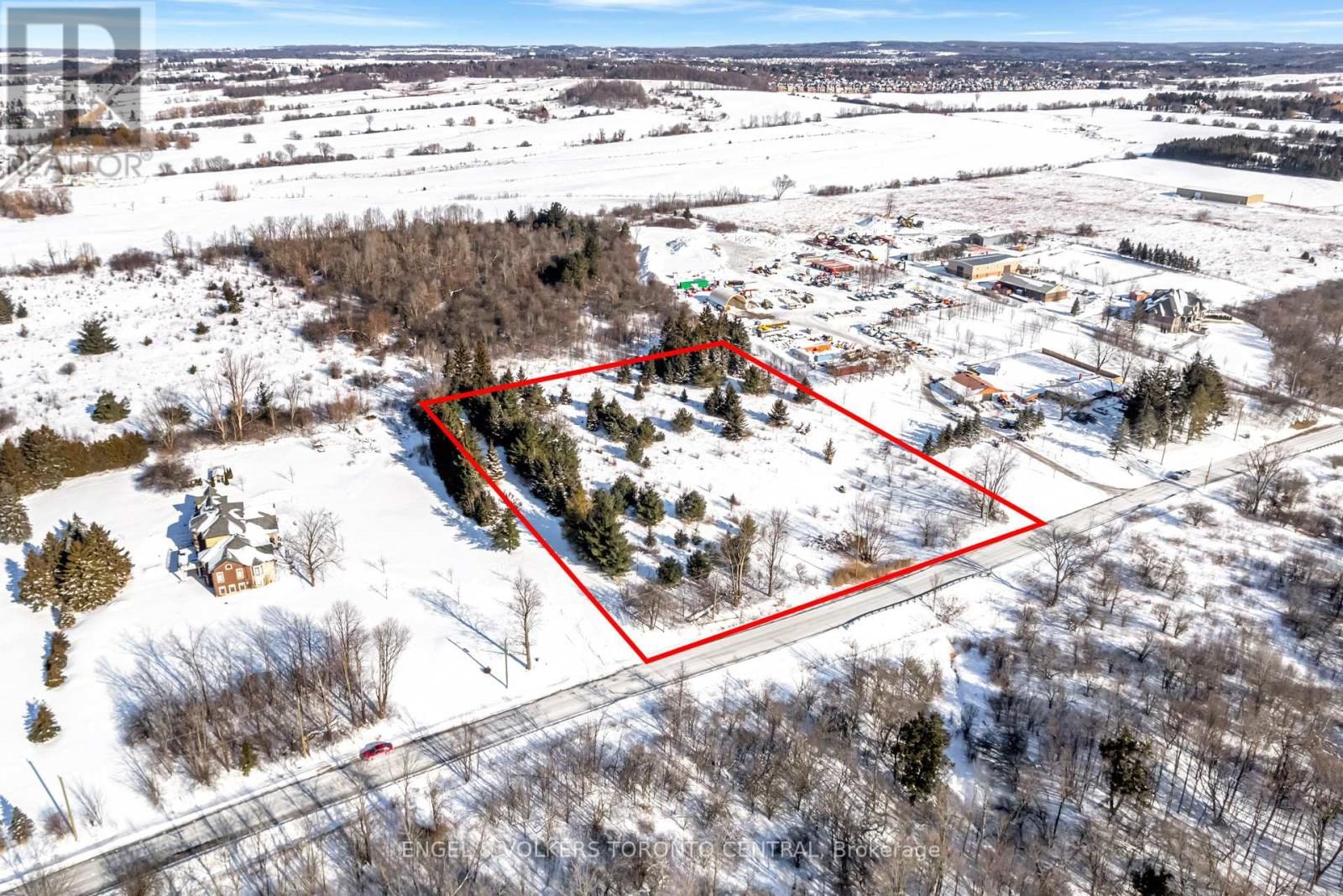 KING VAUGHAN ROAD Image 10