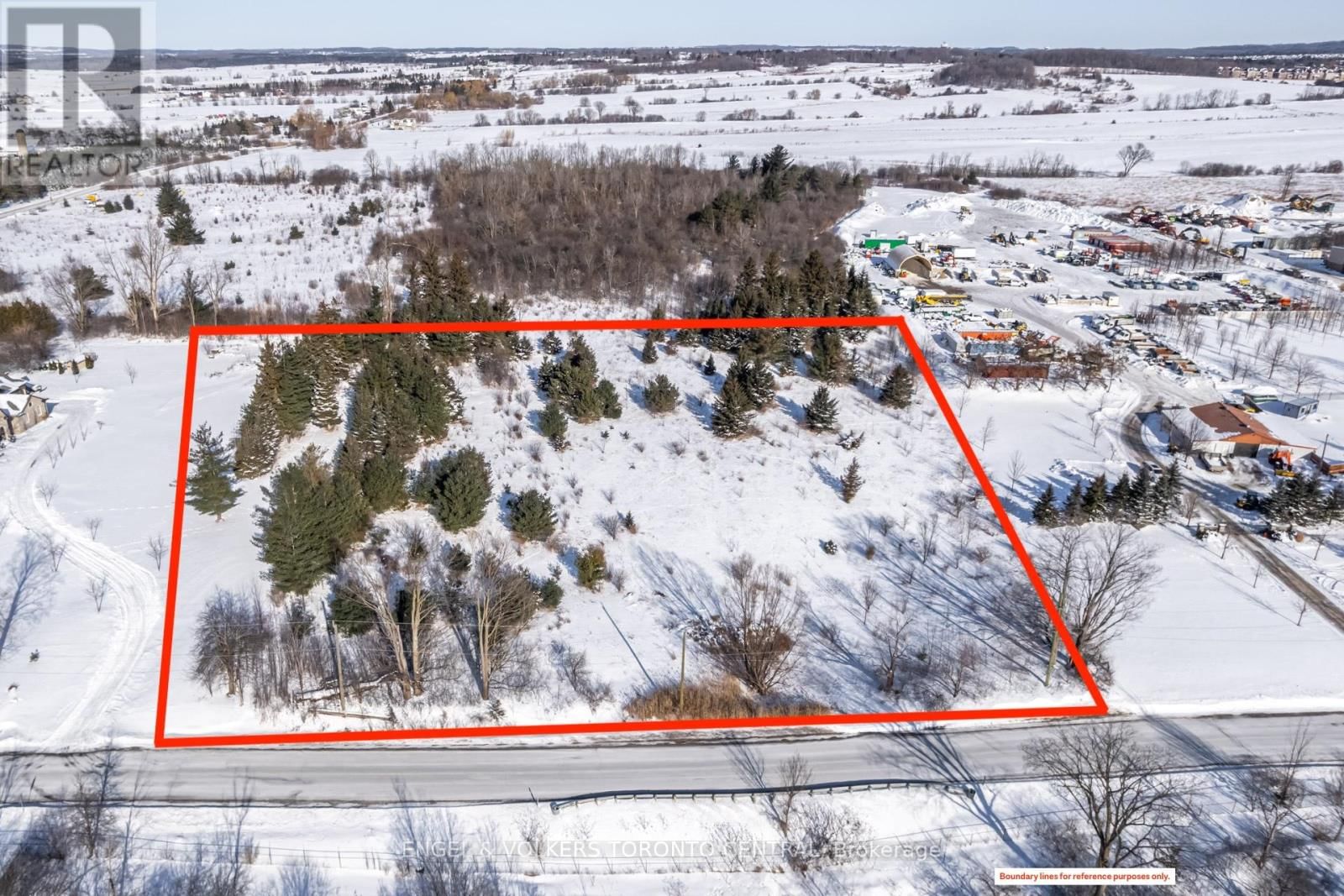 KING VAUGHAN ROAD Image 2