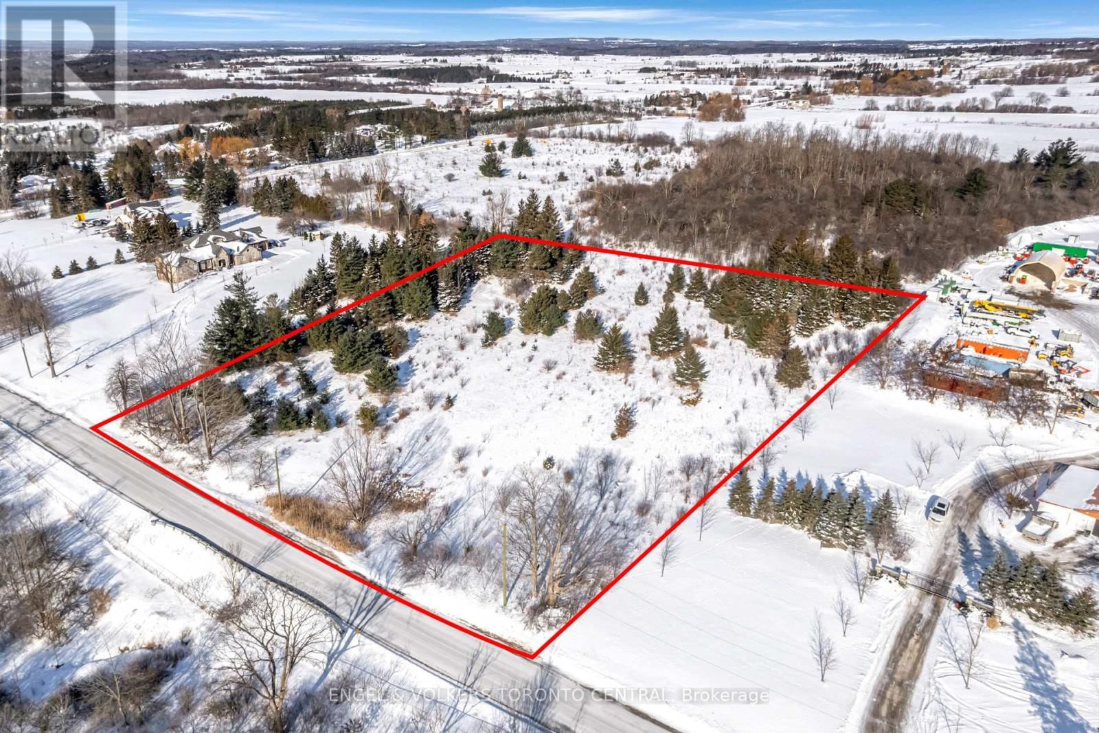 KING VAUGHAN ROAD Image 3