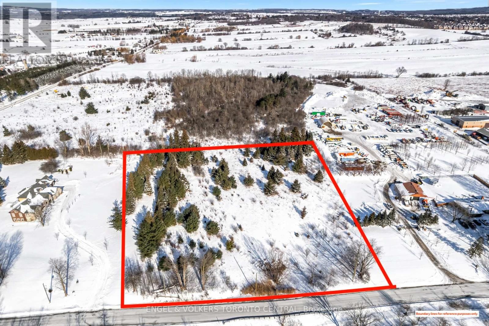 KING VAUGHAN ROAD Image 4