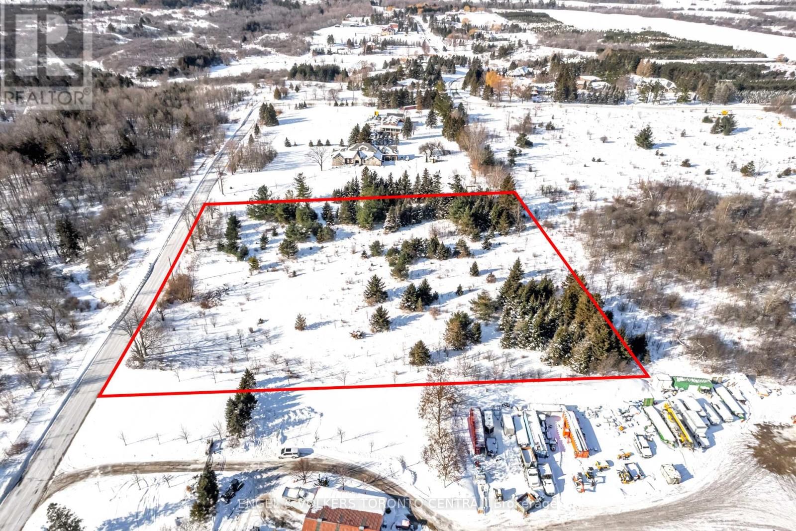 KING VAUGHAN ROAD Image 6