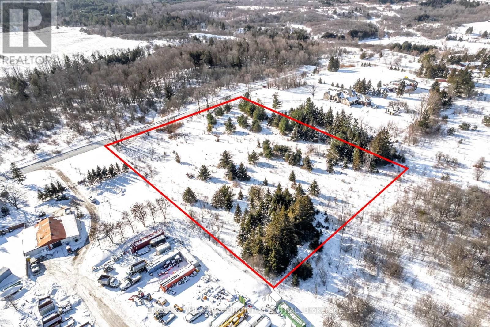 KING VAUGHAN ROAD Image 7