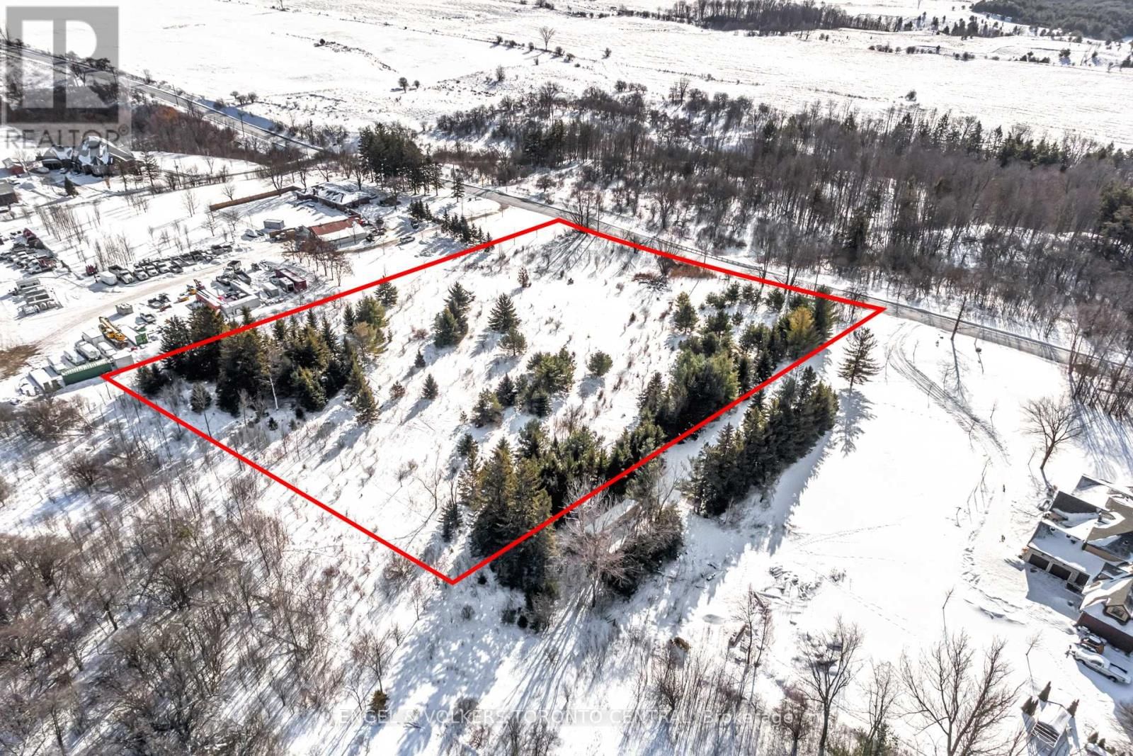 KING VAUGHAN ROAD Image 8