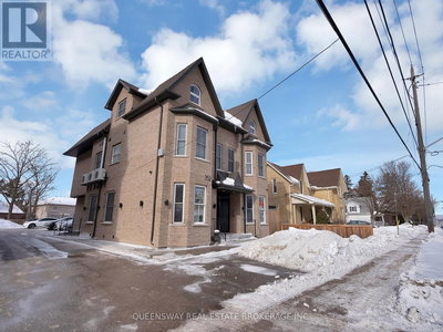 Commercial for Sale in Ontario