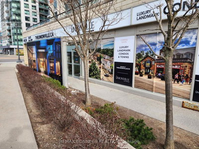 Image #1 of Commercial for Sale at South Town Centre, Markham , Ontario