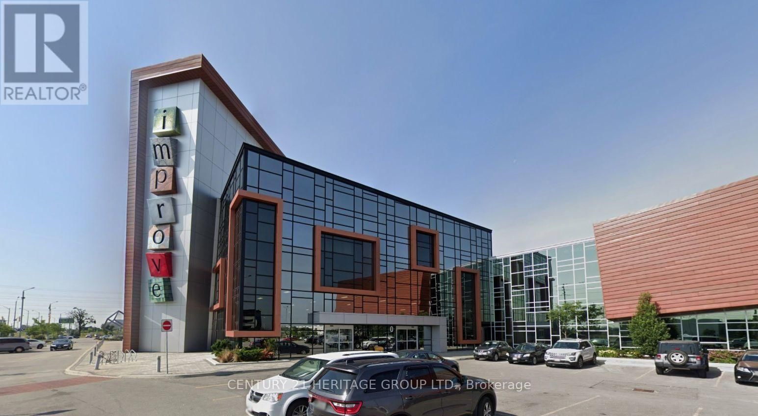 310 - 7250 KEELE STREET Image 1