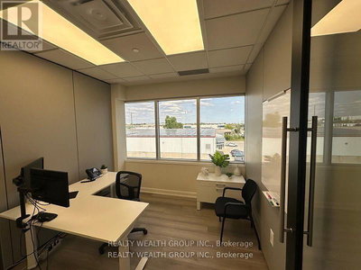 Office Spaces for Rent