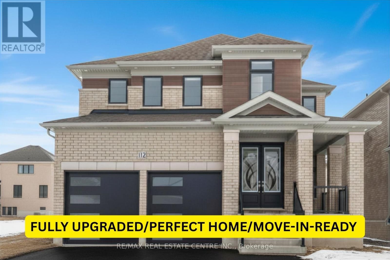 112 BLUEBIRD BOULEVARD Image 1