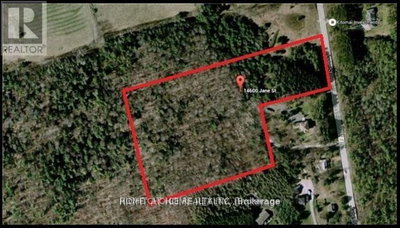 Commercial for Sale in Ontario