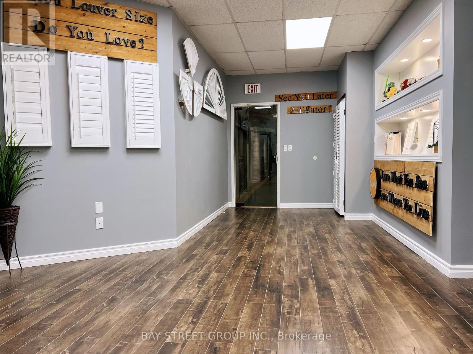 304 - 350 HIGHWAY 7 AVENUE EAST Image 15