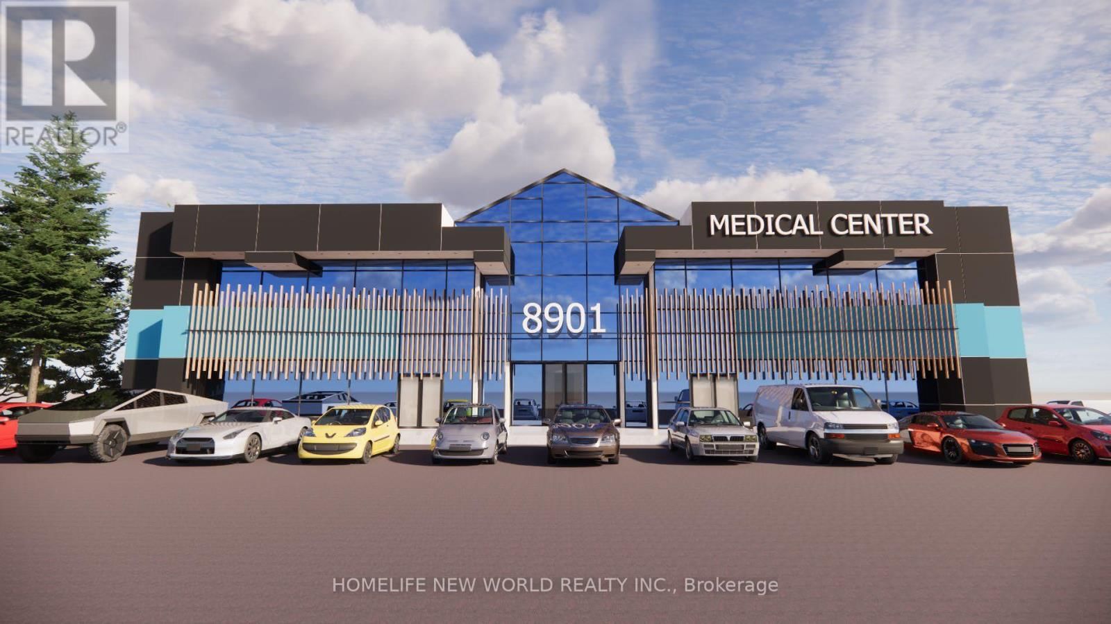 118 - 8901 WOODBINE AVENUE Image 1