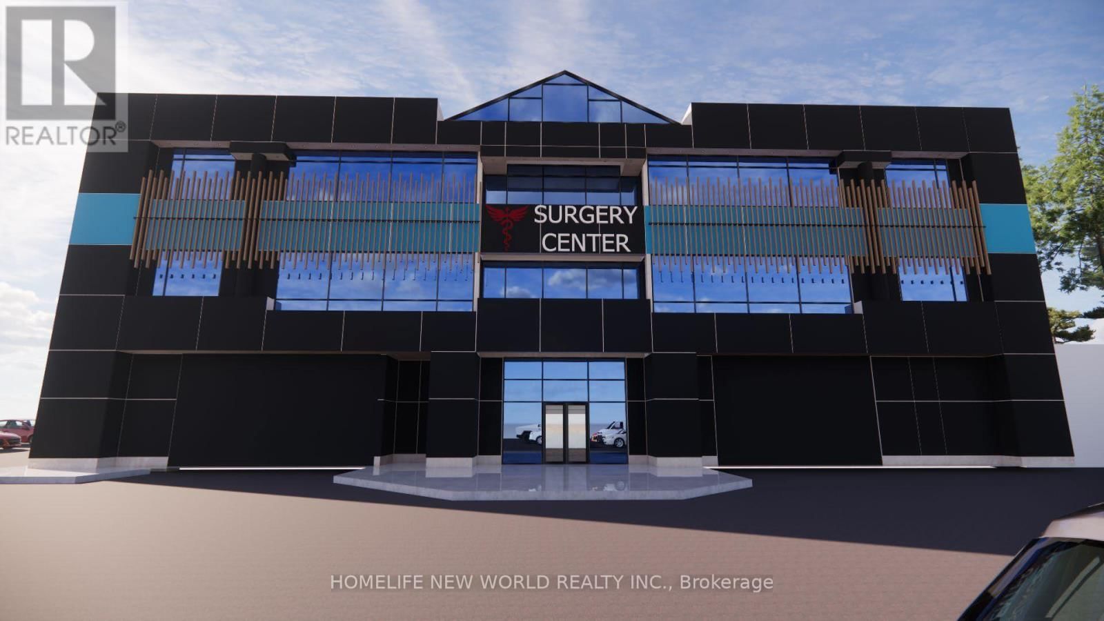 118 - 8901 WOODBINE AVENUE Image 3