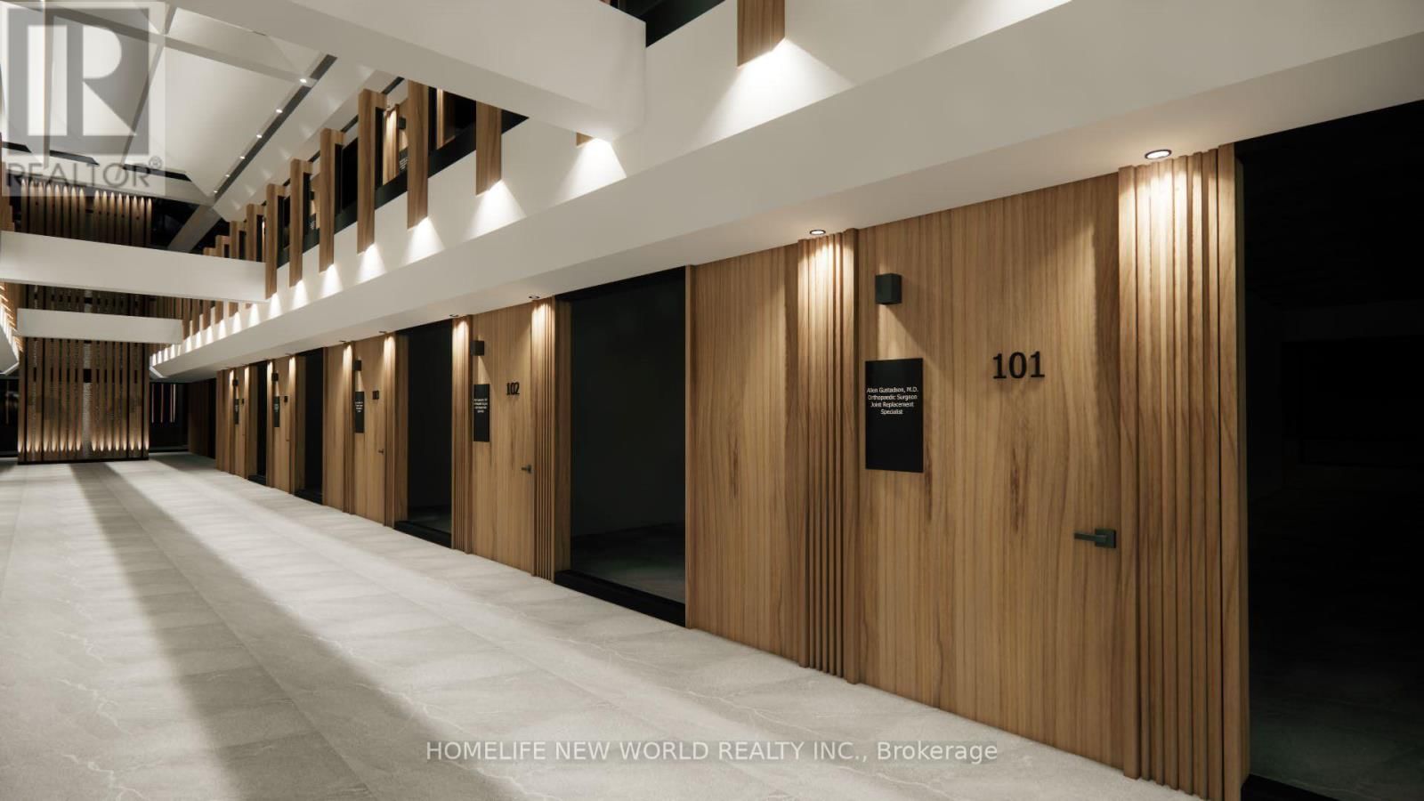 118 - 8901 WOODBINE AVENUE Image 5