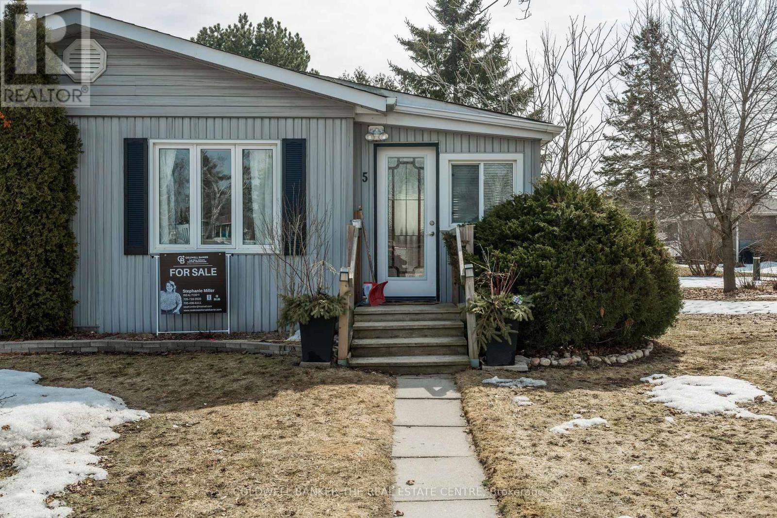 5 BROADWAY AVENUE Image 19