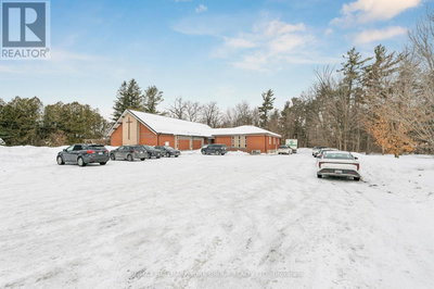 Commercial for Sale in Ontario