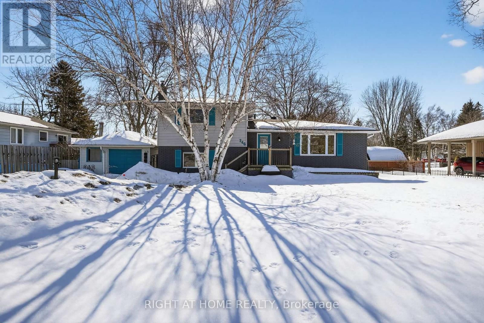 246 CALFORD STREET Image 1