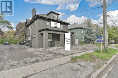 Commercial for Sale in Ontario