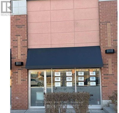 Commercial for Sale in Ontario