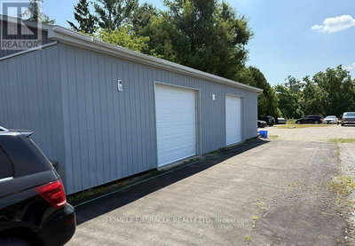 Commercial for Sale in Ontario