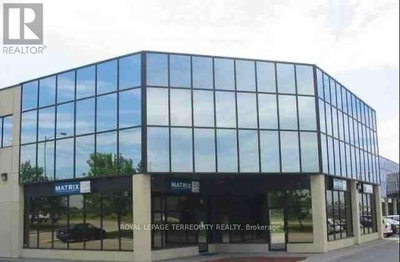 Commercial for Rent in Ontario