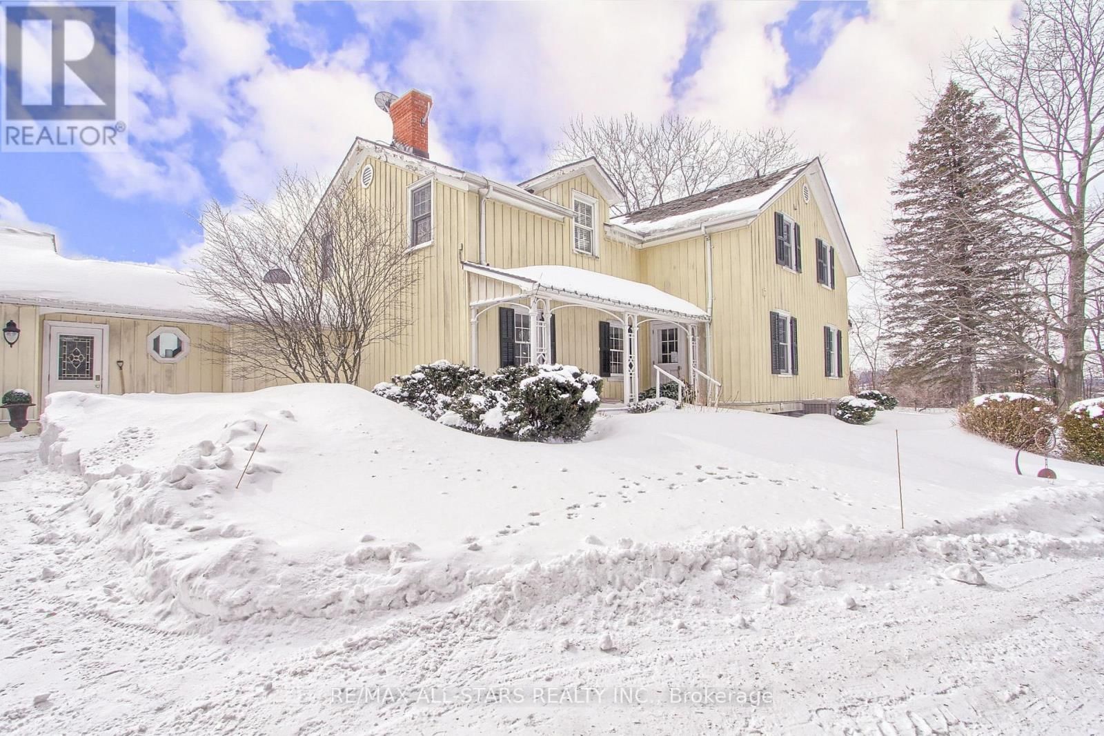 4901 VANDORF ROAD WEST Image 1