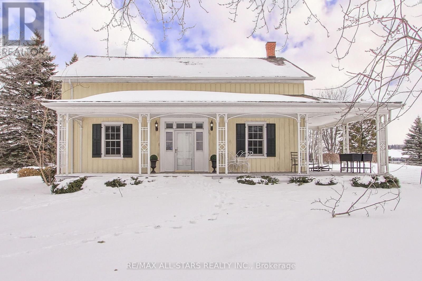 4901 VANDORF ROAD WEST Image 2