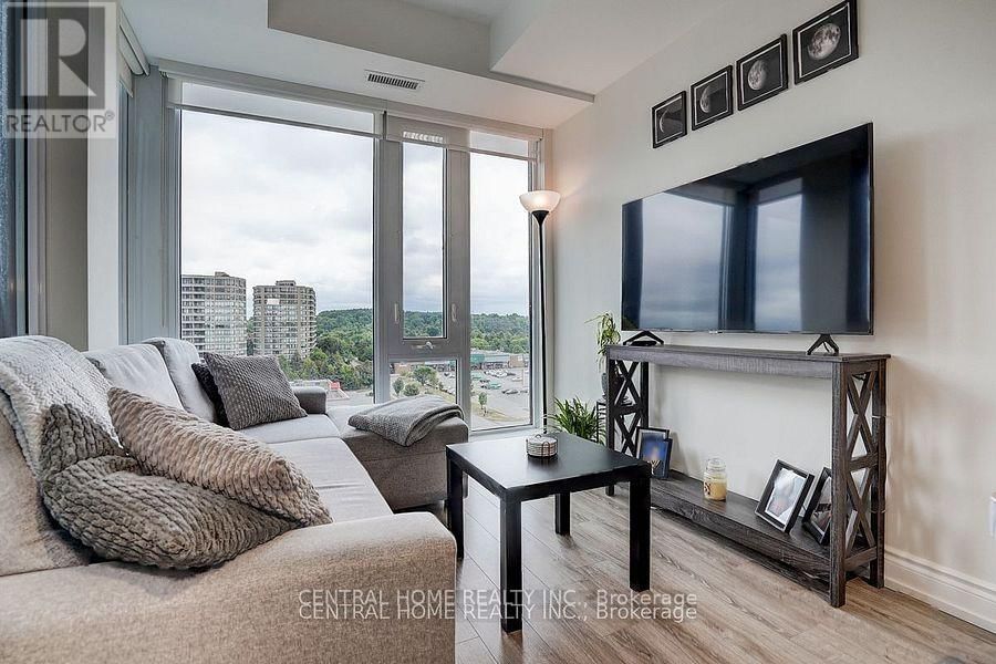 911A - 9608 YONGE STREET Image 12