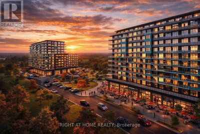 Commercial for Rent in Ontario