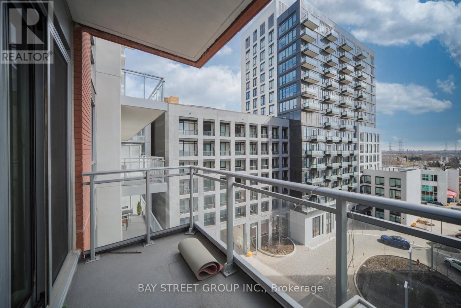 604 - 8888 YONGE STREET Image 3