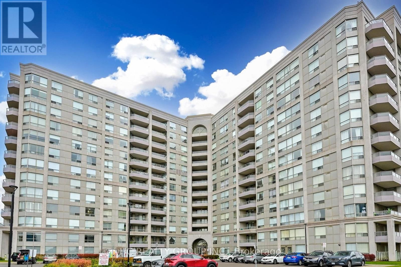 Lph11 - 9015 LESLIE STREET Image 1