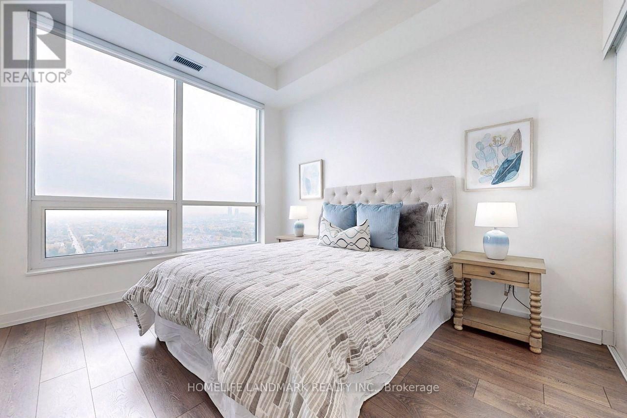 2807 - 1 GRANDVIEW AVENUE Image 10