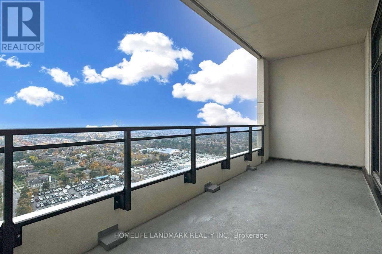 2807 - 1 GRANDVIEW AVENUE Image 16