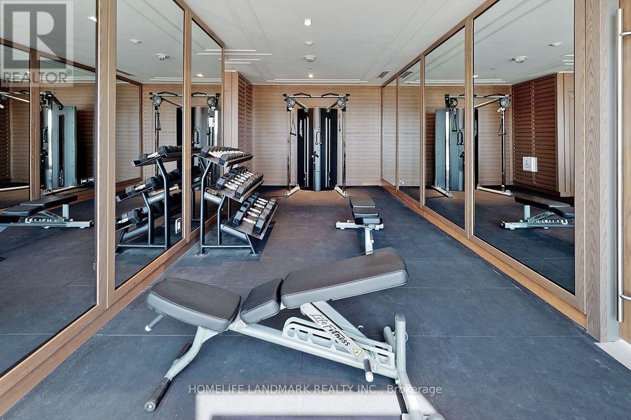 2807 - 1 GRANDVIEW AVENUE Image 21