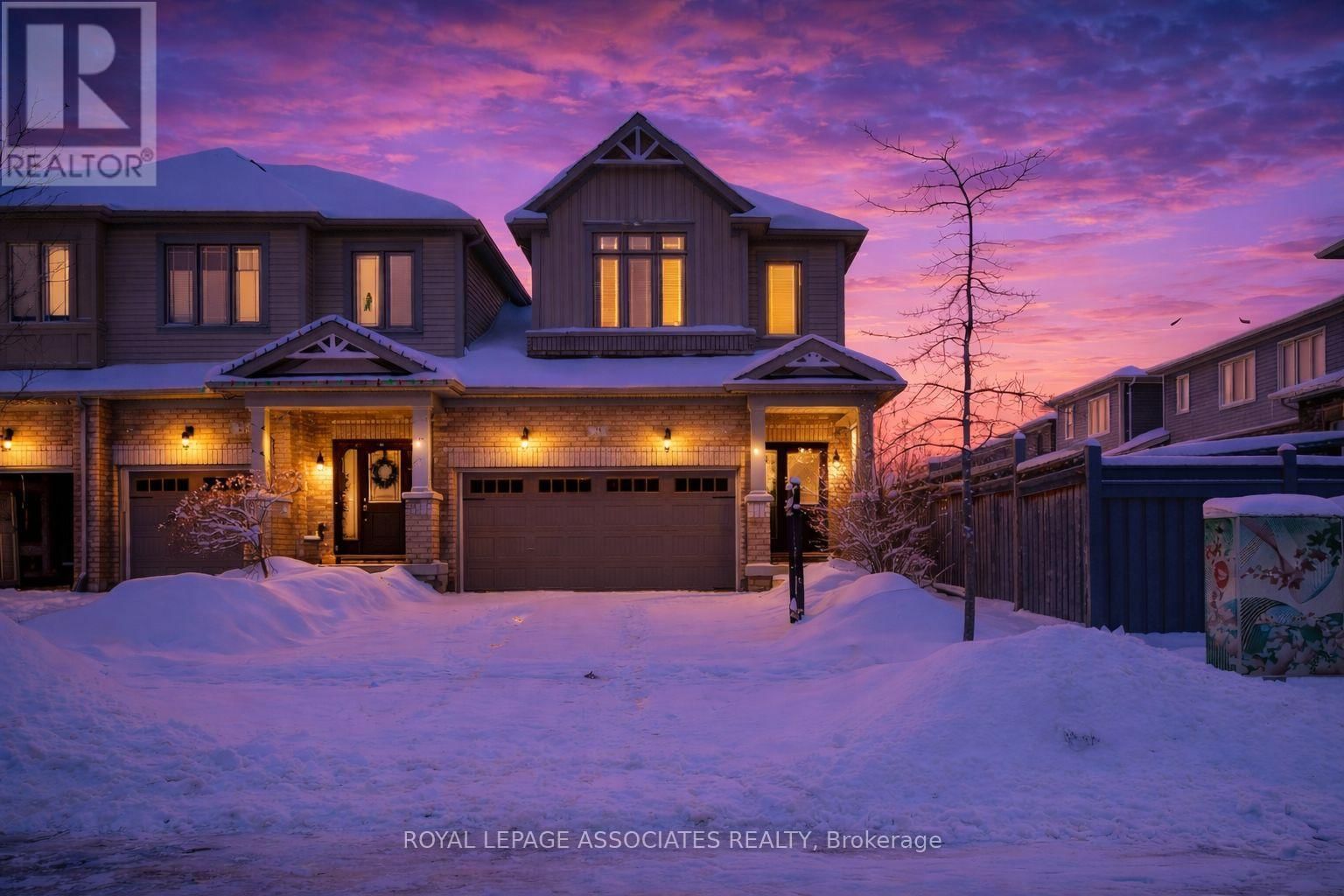 25 GALLAGHER CRESCENT Image 1