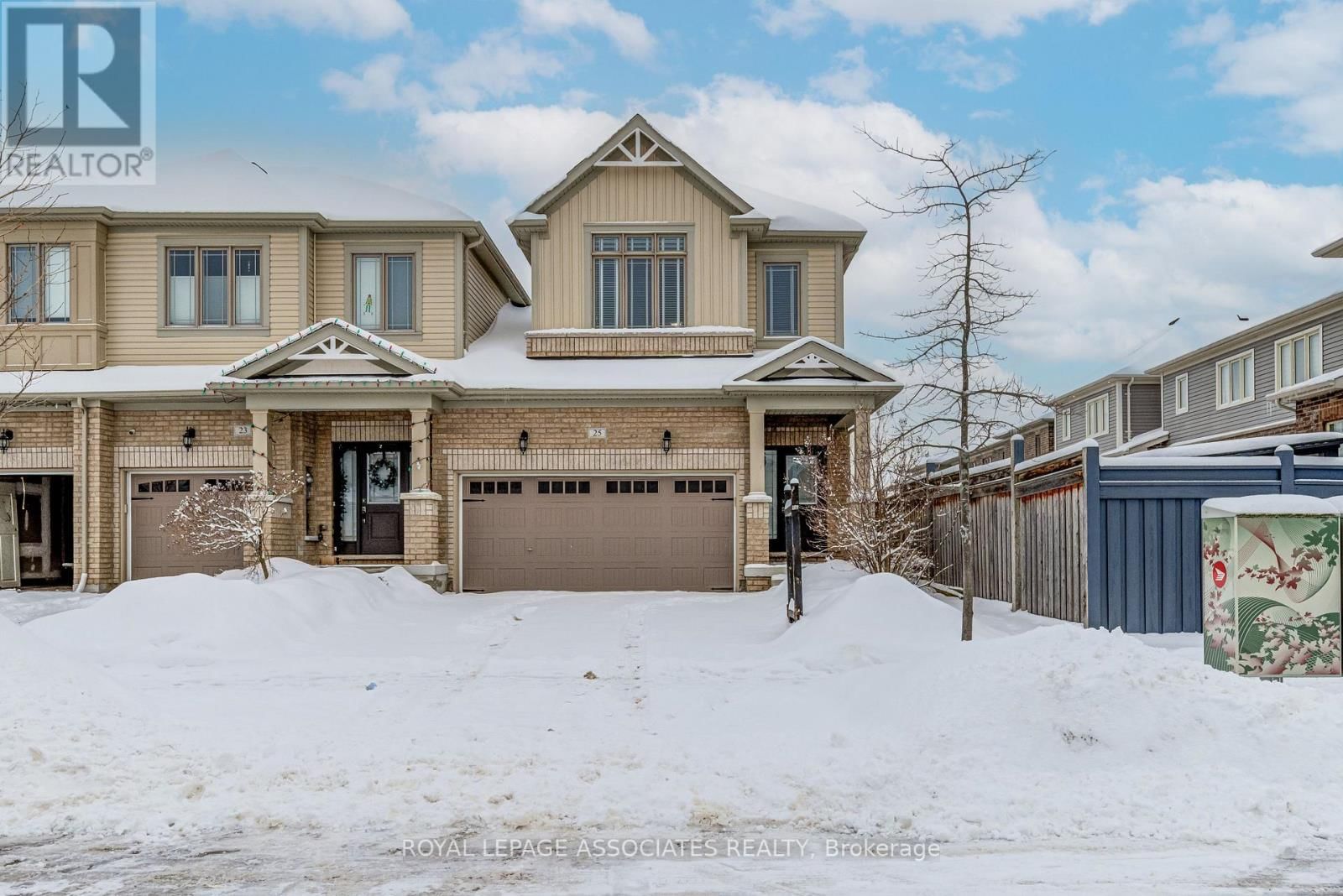 25 GALLAGHER CRESCENT Image 2