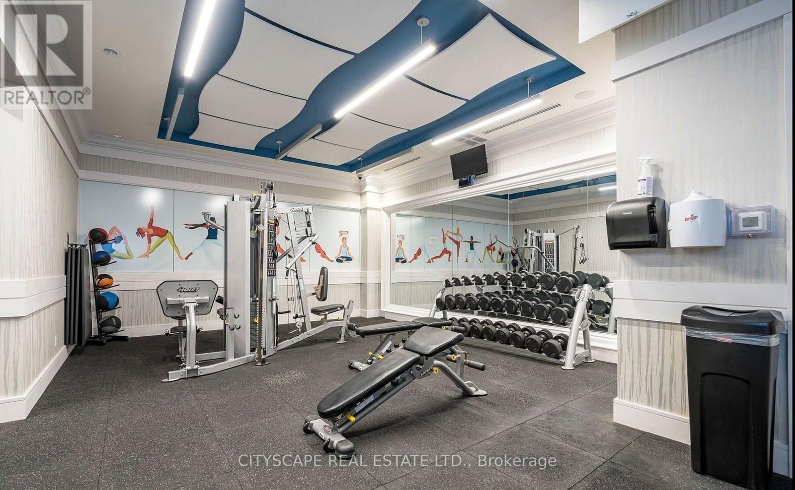 320 - 9085 JANE STREET Image 24