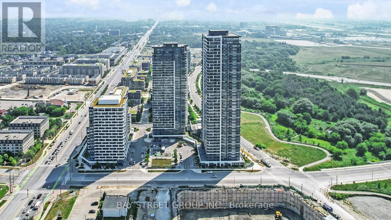 202 - 18 WATER WALK DRIVE Image 1