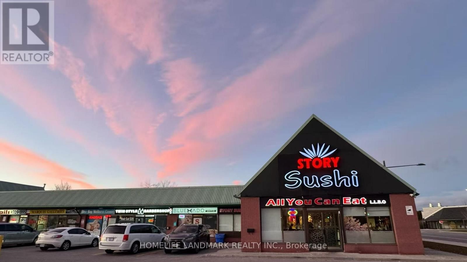 6A and 7 - 1102 CENTRE STREET Image 1