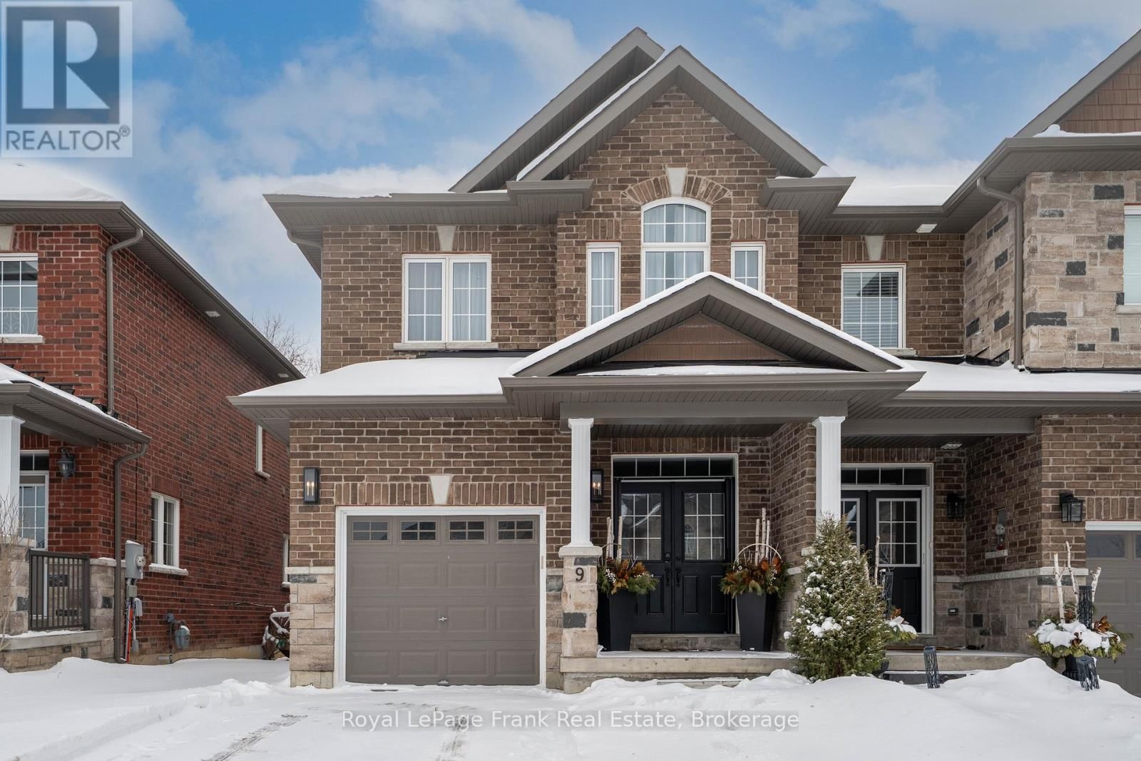 9 MICHAEL CUMMINGS COURT Image 1