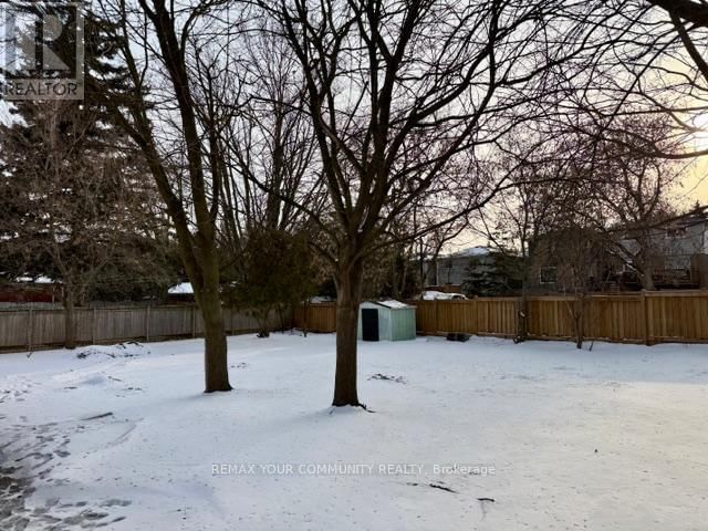 Lower - 130 SIMCOE ROAD Image 25