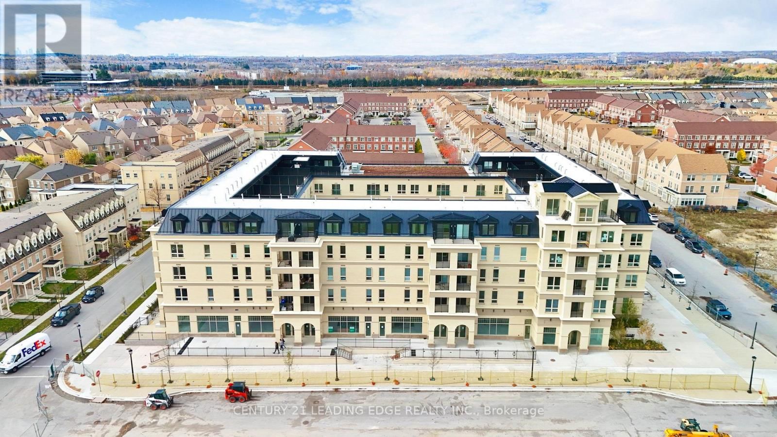 Ph39 - 101 CATHEDRAL HIGH STREET Image 22