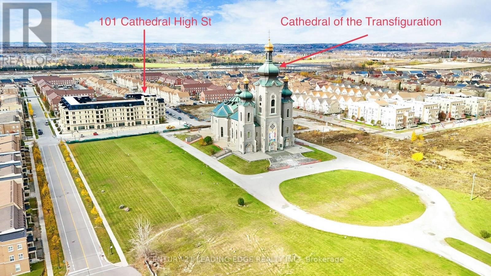 Ph39 - 101 CATHEDRAL HIGH STREET Image 23