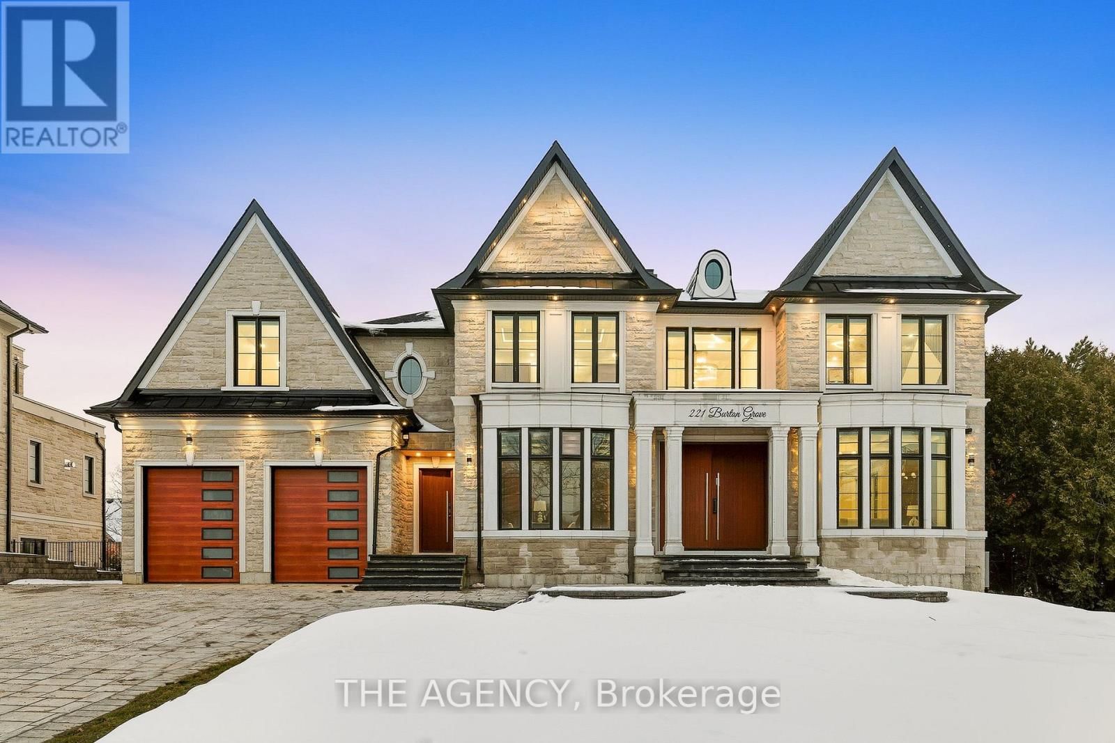 221 BURTON GROVE Image 1
