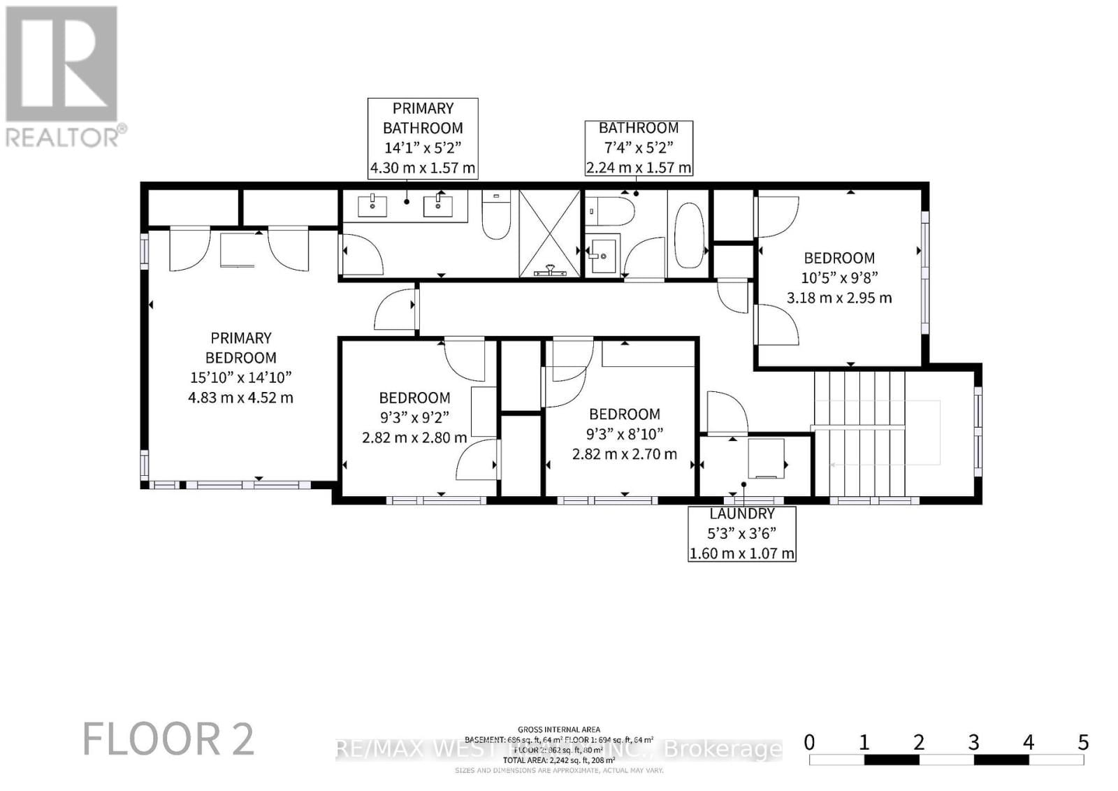 4 HALDIMAND STREET Image 36