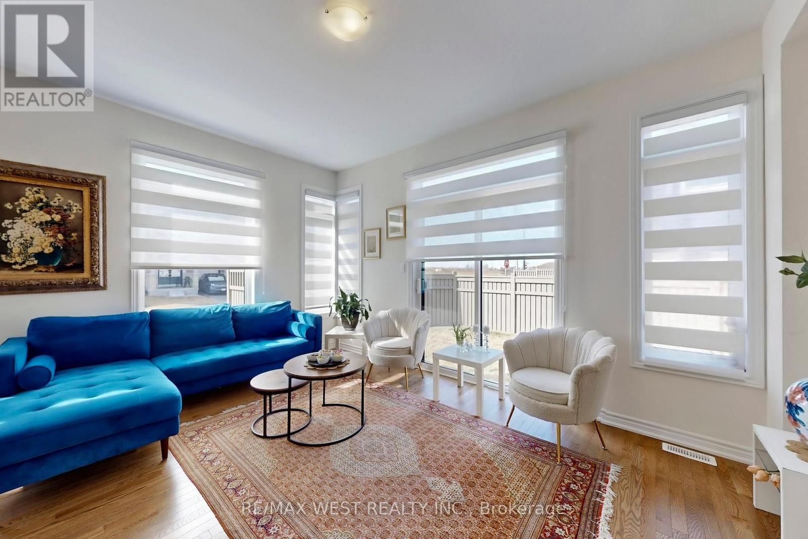 4 HALDIMAND STREET Image 5