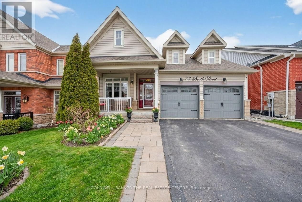 33 BOOTH STREET Image 1