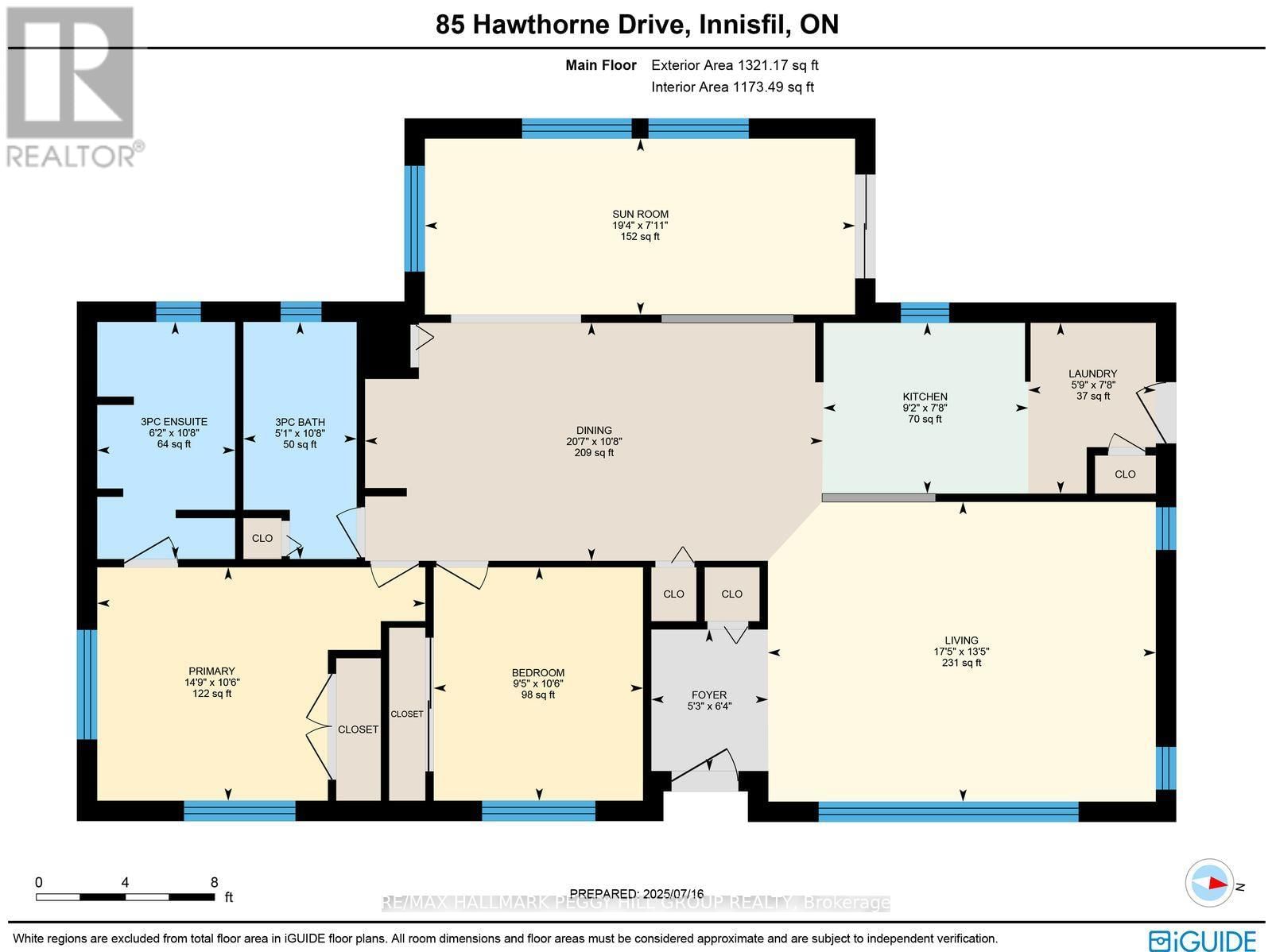 85 HAWTHORNE DRIVE Image 17