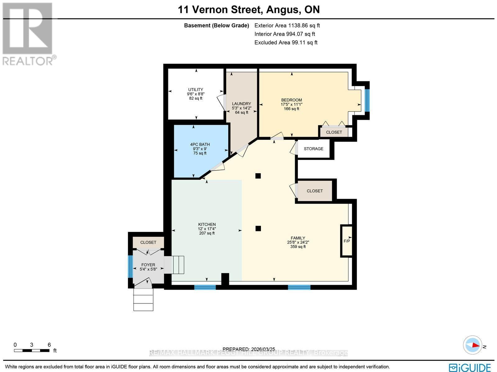 11A VERNON STREET Image 16